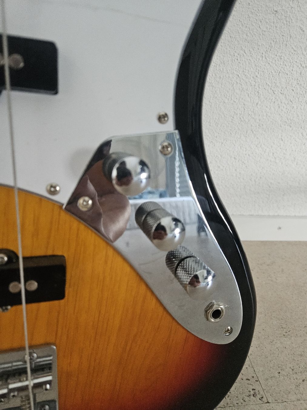 Harley Benton Musikinstrumente: Harley Benton Bass – Gebraucht aus Unterkulm von paddyK 2
