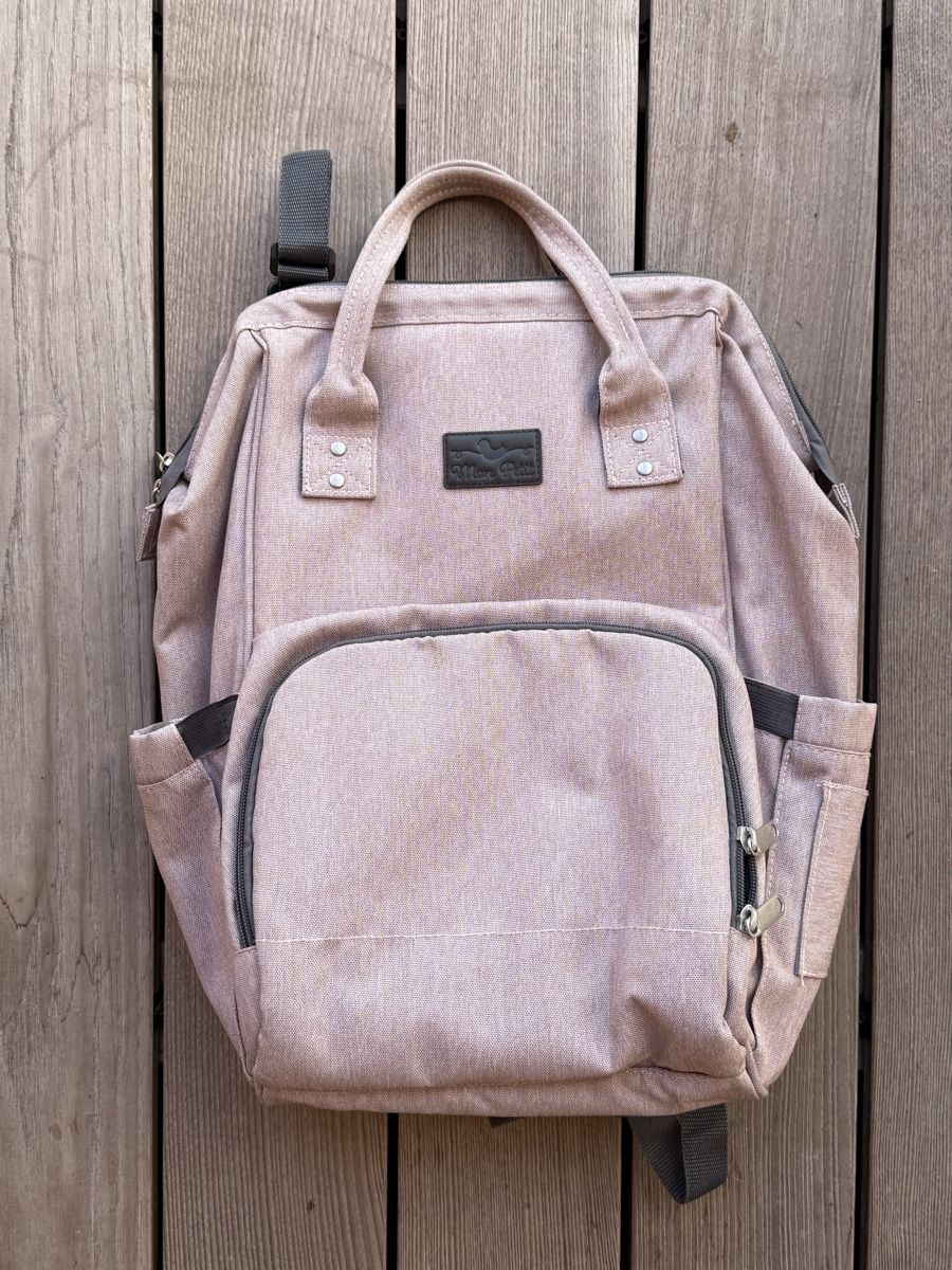 Zaini: Wickelrucksack, Mon Petit – Usato da Fahrni b. Thun venduto da HydroOne