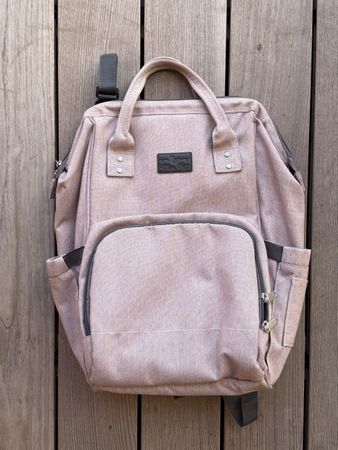 Wickelrucksack, Mon Petit