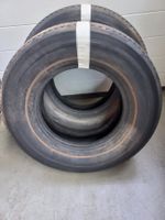 2 x Oldtimer Weisswand Weissring Reifen Pneu AVON FR 70-14