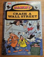 Sammy N 26 E.O. (T.B.E.) Crash à Wall Street