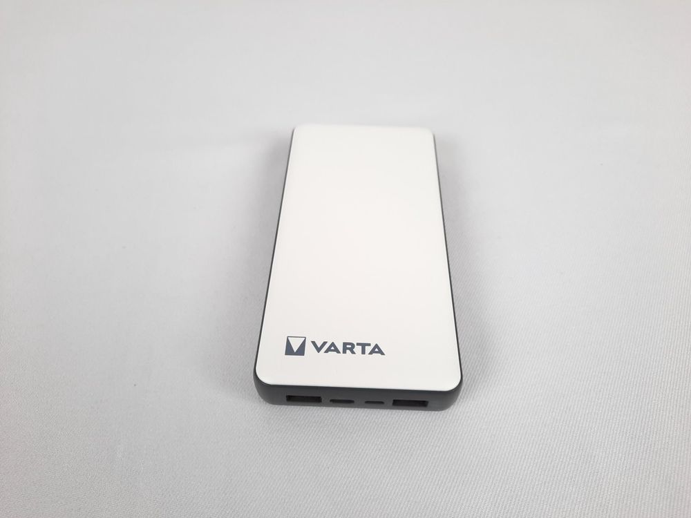 VARTA Power Bank 20000mAh Batteria Esterna Power