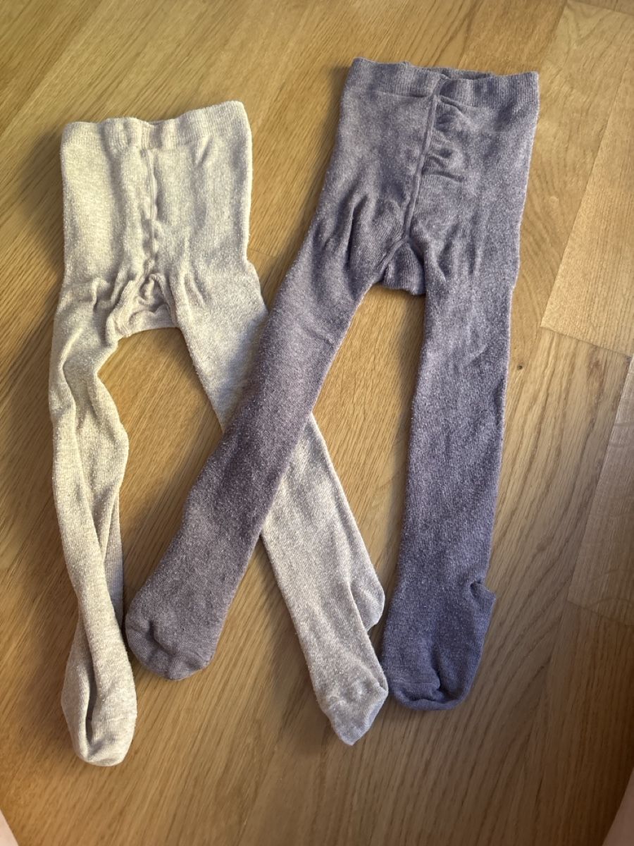 Altro abbigliamento: Next Strumpfhosen 92 – Usato da Untervaz venduto da Efri33