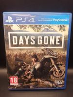 Days Gone PS4 / PS5   📀🎮📀 TOP