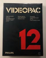 Philips Videopac 12