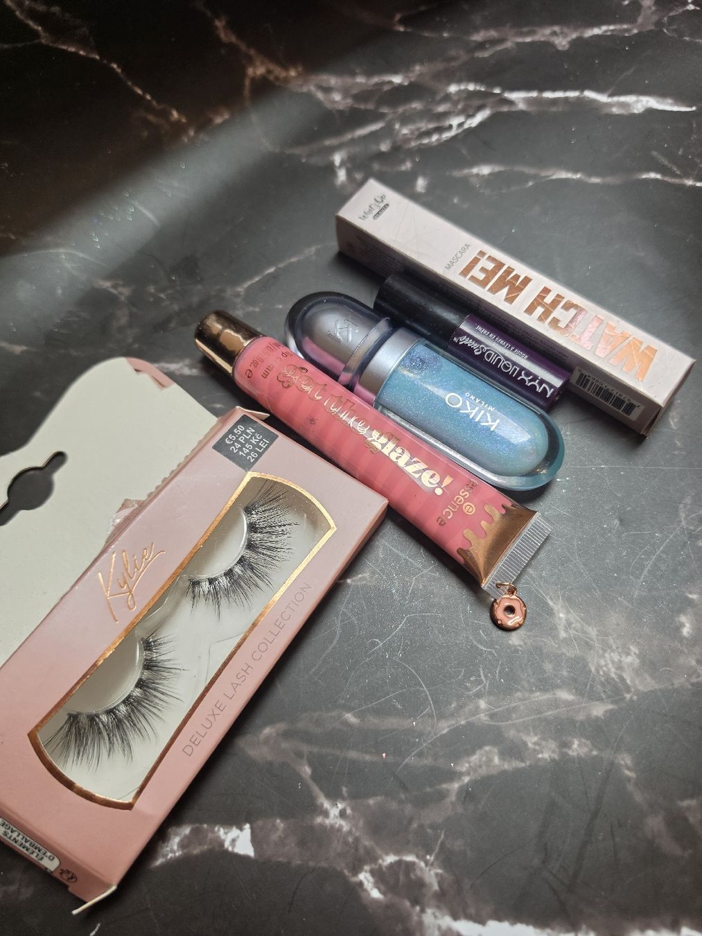 Maquillage: make up set – D'occasion à Uster par mikedizzy84