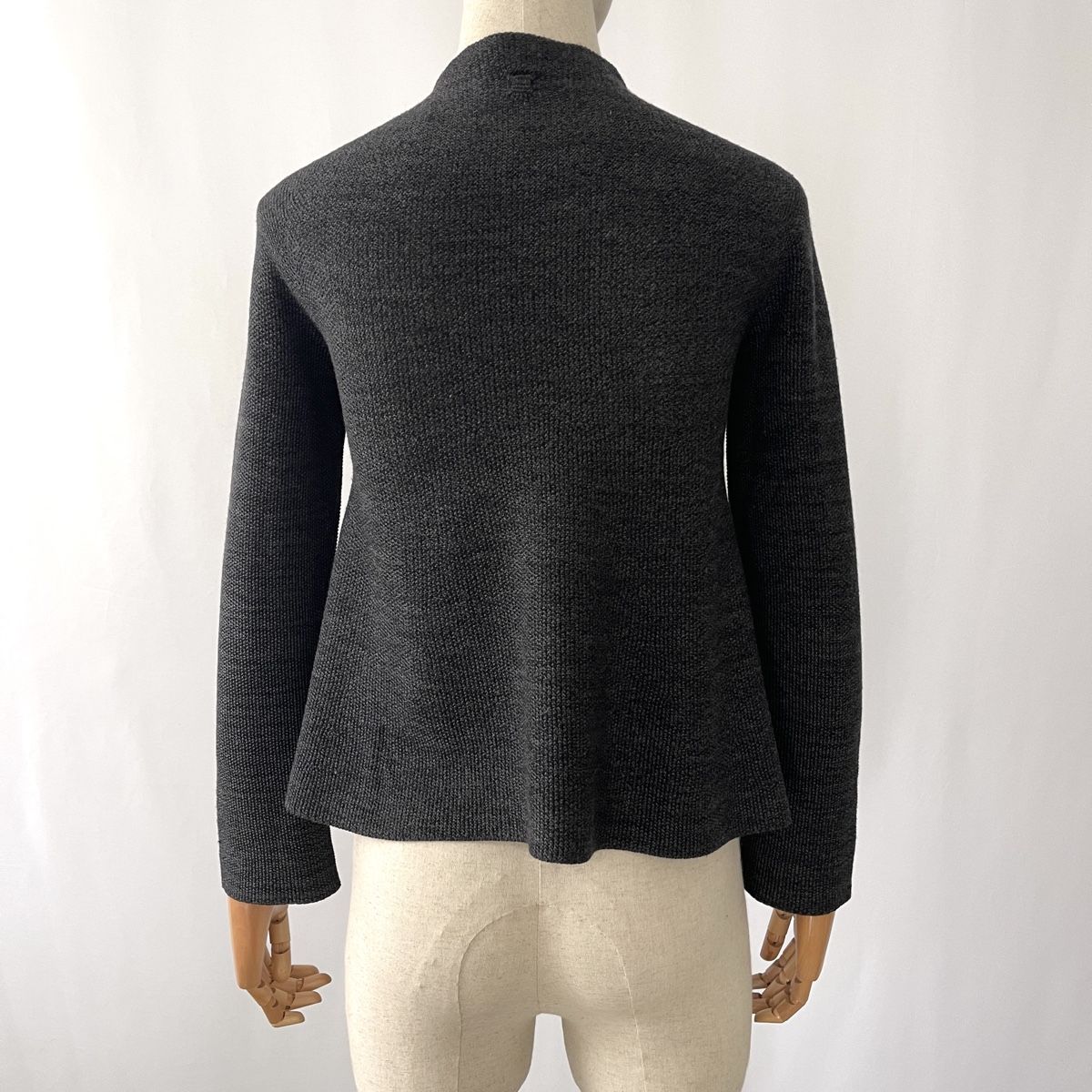 Hannes Roether Maglioni & Felpe: HANNES ROETHER Cardigan – Nuovo (secondo la descrizione) da Emmen venduto da Avviivva_Com2023 3