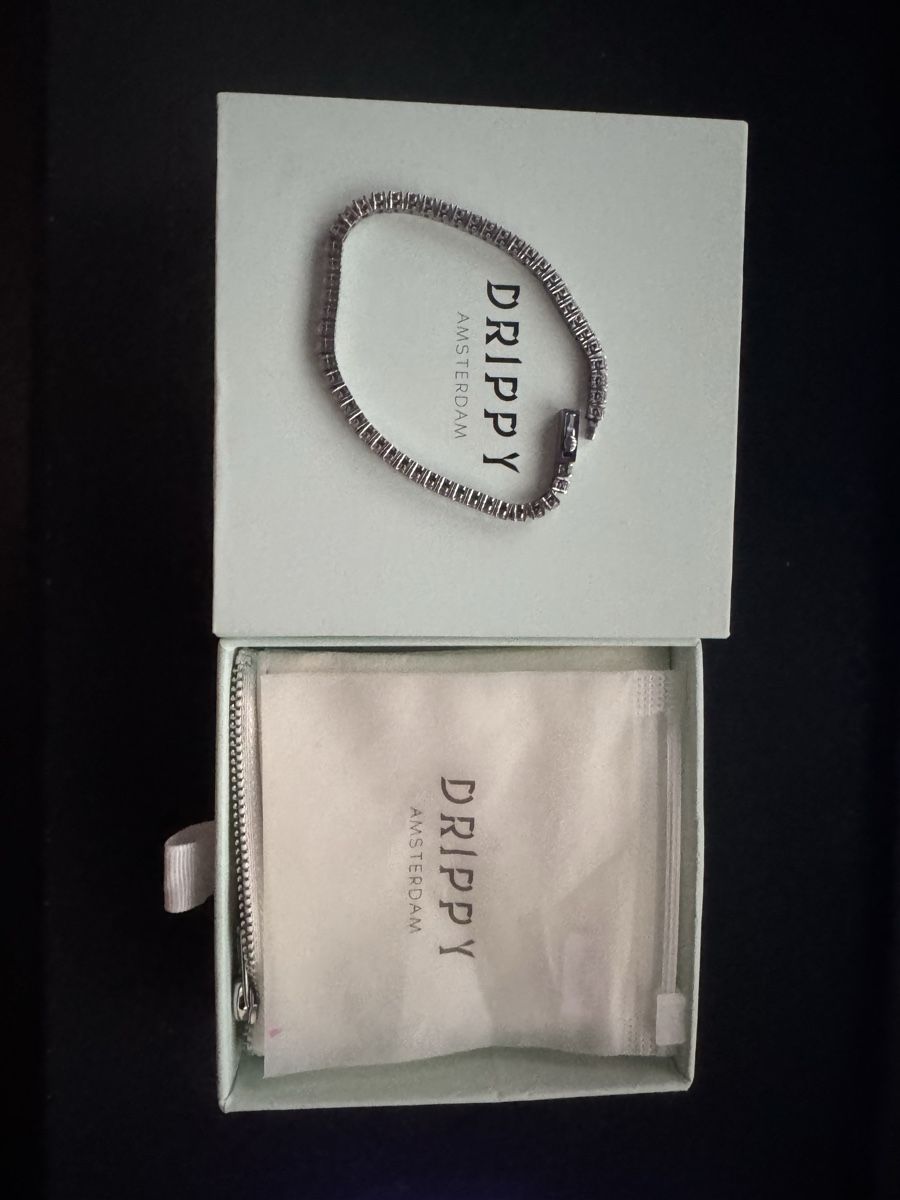 Bracciali & Braccialetti: Drippy Amsterdam Bracelet – Nuovo (secondo la descrizione) da Emmenbrücke venduto da swi_5l8w 1