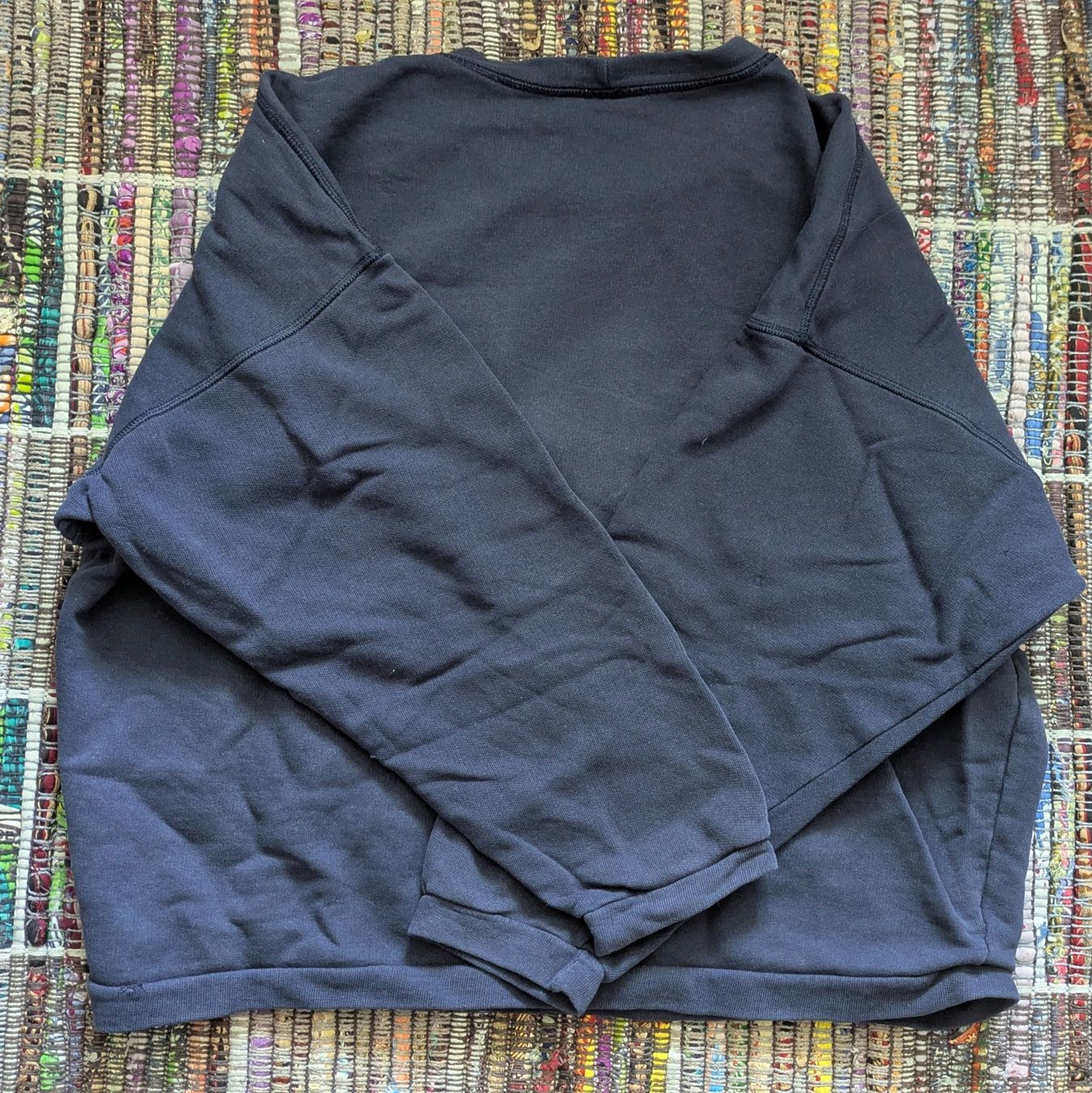 Sisley Maglioni & Felpe: SISLEY Sweatshirt – Usato da Morgarten venduto da rra_jvw7 3