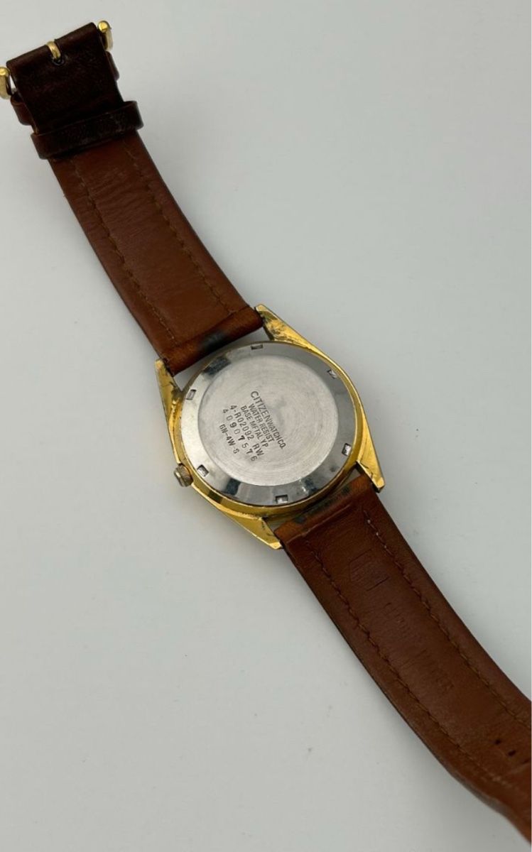 Citizen Orologi: Citizen Automatic, Vintage – Usato da Untersiggenthal venduto da TimeandShine 5