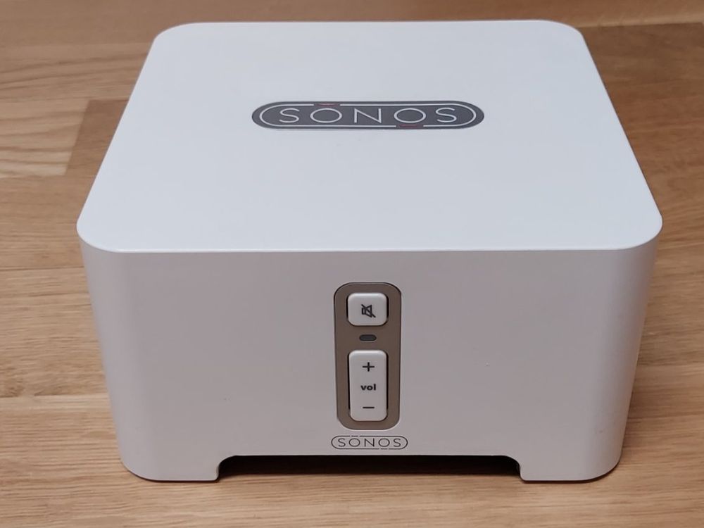 Sonos ZP90 ZonePlayer Kaufen auf Ricardo