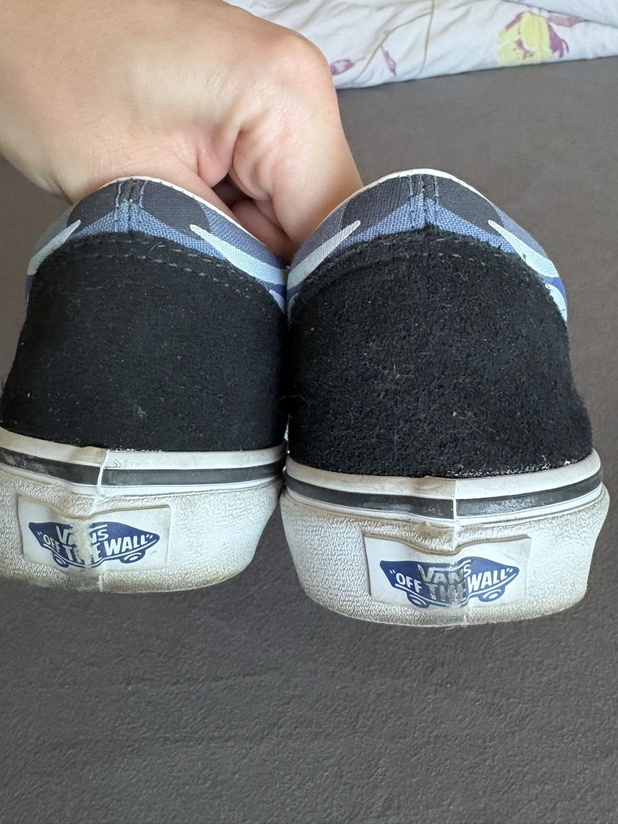 Vans Scarpe da uomo: Vans Old Skool Damen Grösse 37 – Usato da Allschwil venduto da len_95wq 5