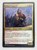 MTG Fallaji Vanguard BRO Uncommon Englisch