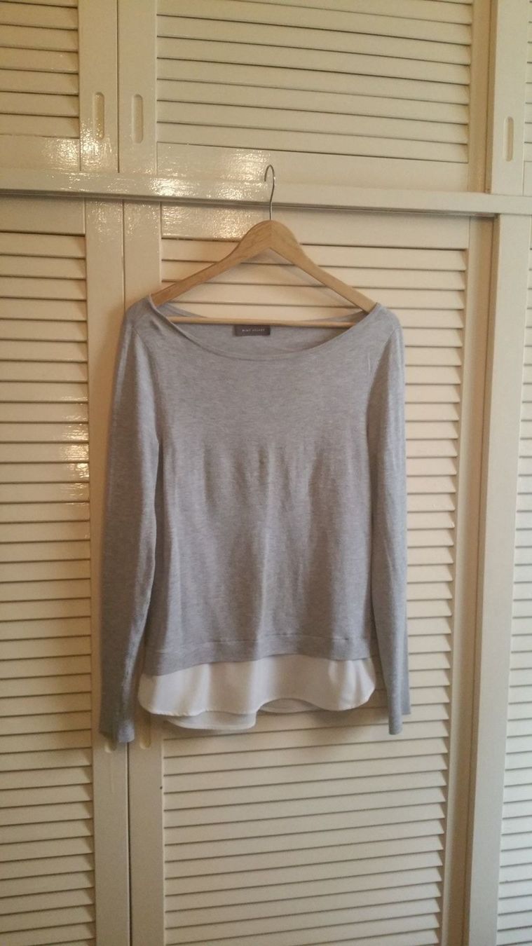 Gilet & Giacche senza maniche: Gilet et pull – Usato da Epauvillers venduto da pat_c9c5 2