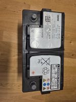 Autobatterie 