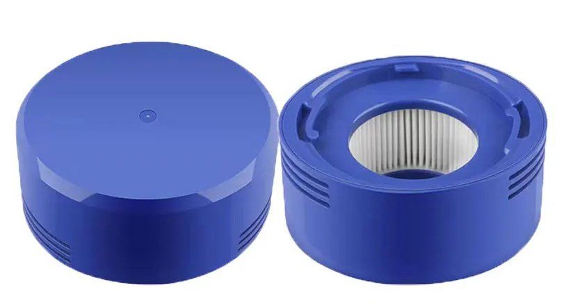 Dyson Altro per la casa: Dyson V7 & V8 Ersatzfilter 2er Set – Nuovo e nell'imballaggio originale da Stüsslingen venduto da AlpineHub 1