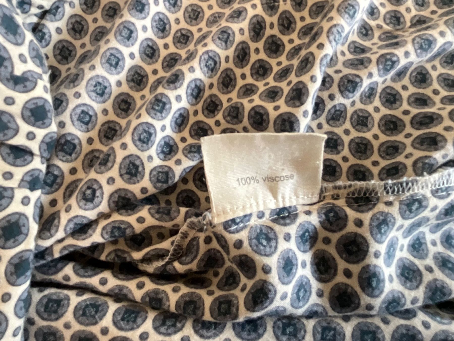 Nile Blusen: Bluse NILE Gr. XS – Neu (gemäss Beschreibung) aus Muri b. Bern von VmuriV 7