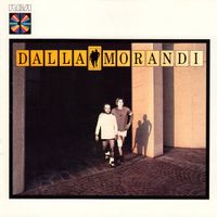 Dalla / Morandi – Dalla / Morandi - Vergriffen - b