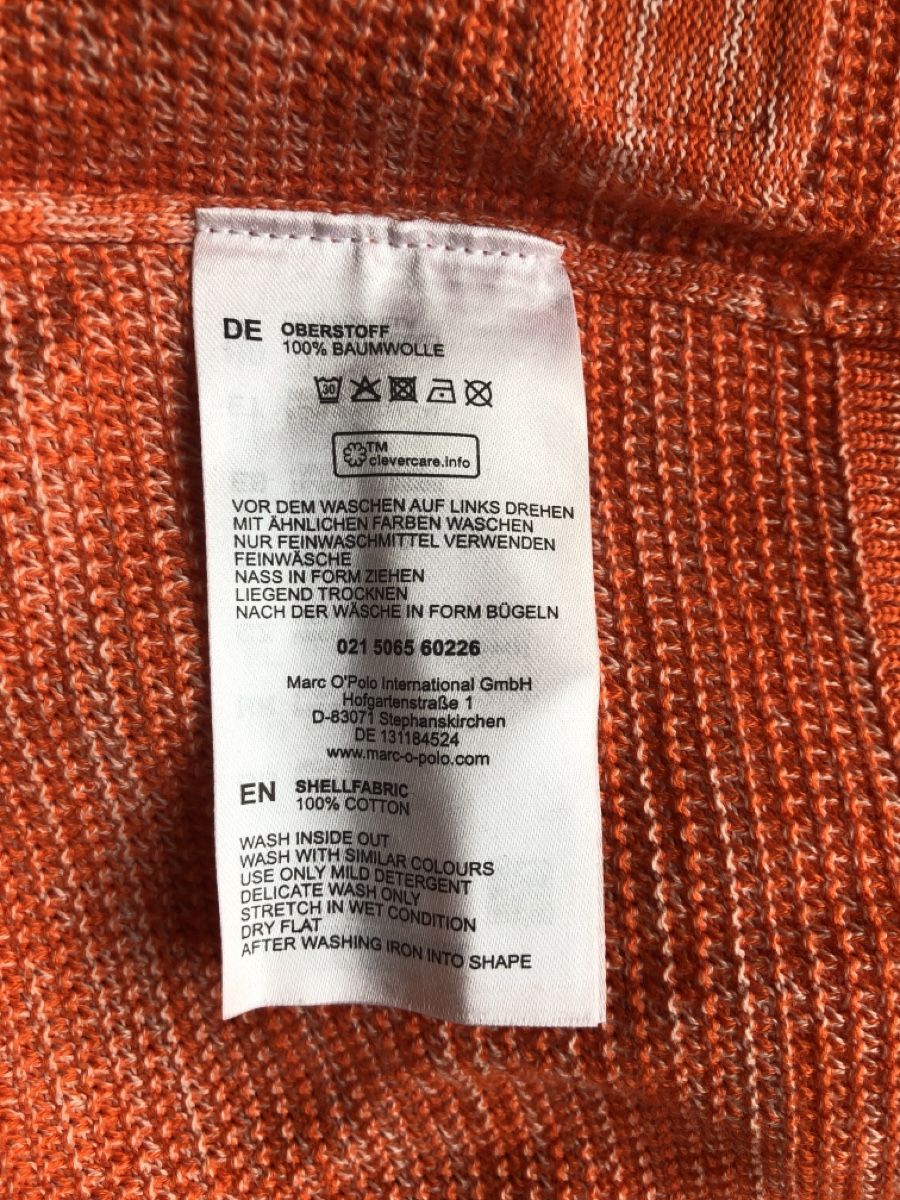 Pullover & Sweatshirts: Marc O‘Polo Herren Pullover – Gebraucht aus grüningen von Luchs07 3