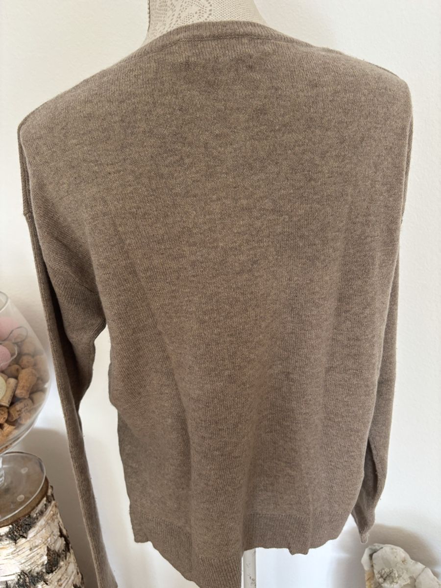 Paul Kehl Maglioni & Felpe: Pullover Kaschmir paul kehl Gr.M – Usato da Winterthur venduto da san_wd8j 3