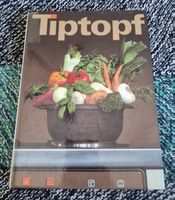 Livre de cuisine Tiptopf 