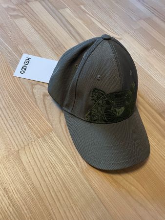 Kenzo Tiger Cap