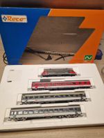 Roco HO 41062 SBB CFF FFS Zugset guter Zustand