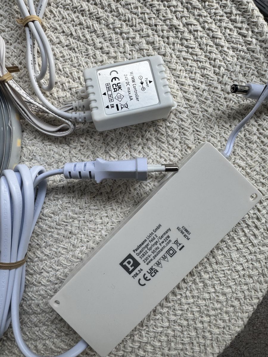 Lichterketten & Leisten: LED Streifen 3m, extra hell ✨✨✨NEU – Neu und originalverpackt aus zürich von Bailey17 2