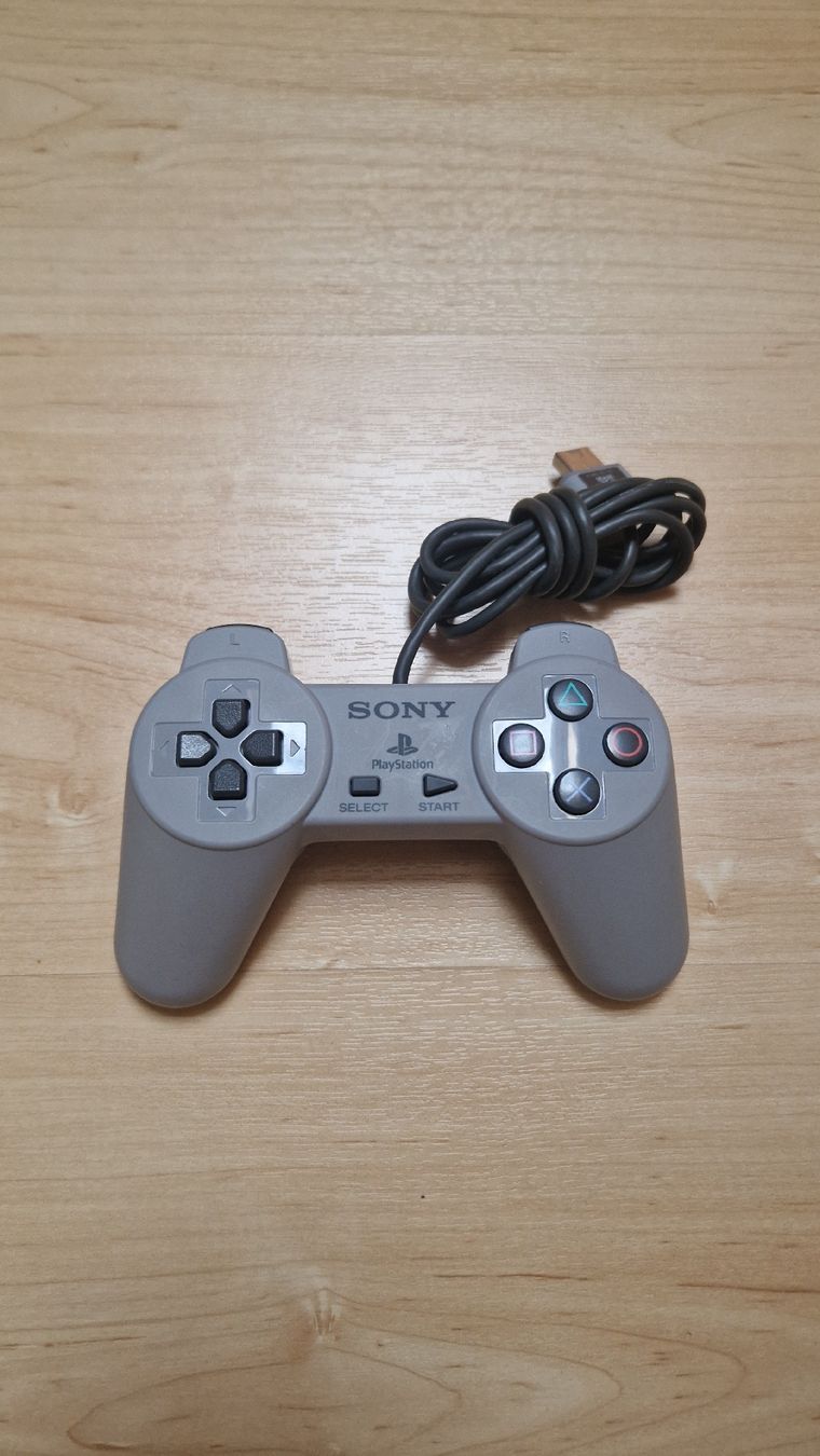 Controller: PlayStation Controller – Gebraucht aus Oberkulm von Andrixx46