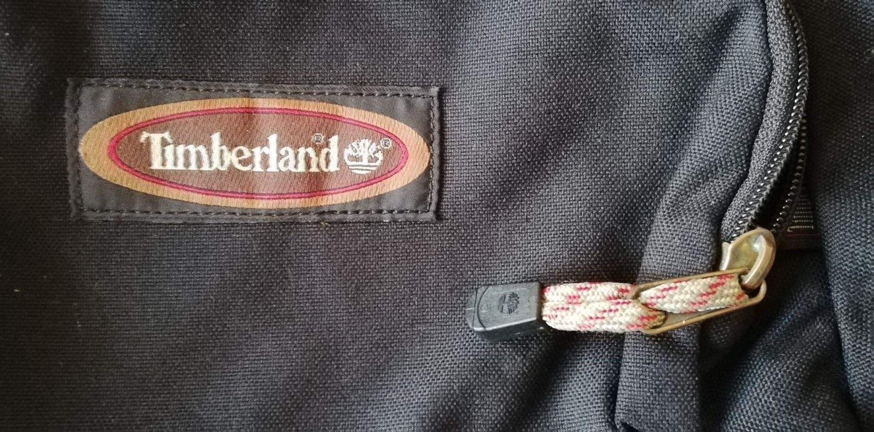 Zaini: Timberland Rucksack Backpack Black 25 L – Nuovo (secondo la descrizione) da Massagno venduto da Doaxx 7