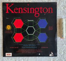 Kensington Brettspiel - Strategie für Knobelfreunde! Top