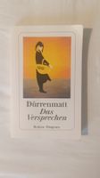 Das Versprechen / Friedrich Dürrenmatt