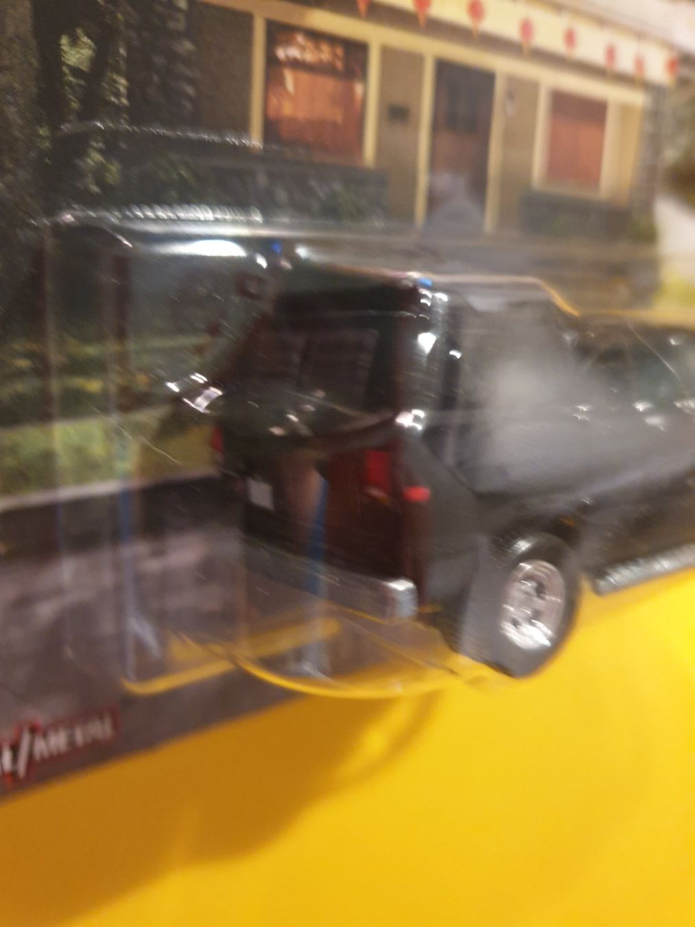 Hot Wheels Modellautos: Hot Wheels 1979 DODGE RAM VAN – Neu und originalverpackt aus Oftringen von Rotor 2