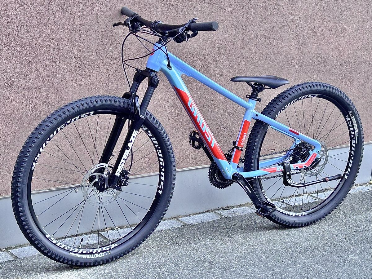 Biciclette: Ghost  Mountainbike 27.5 Zoll – Nuovo (secondo la descrizione) da St.Gallen venduto da Beks-Velo-Werkstatt 1