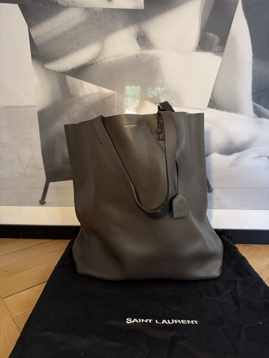 Saint Laurent Borse: Sait Laurent Tote Bag – Usato da Zürich venduto da by.mr.evans