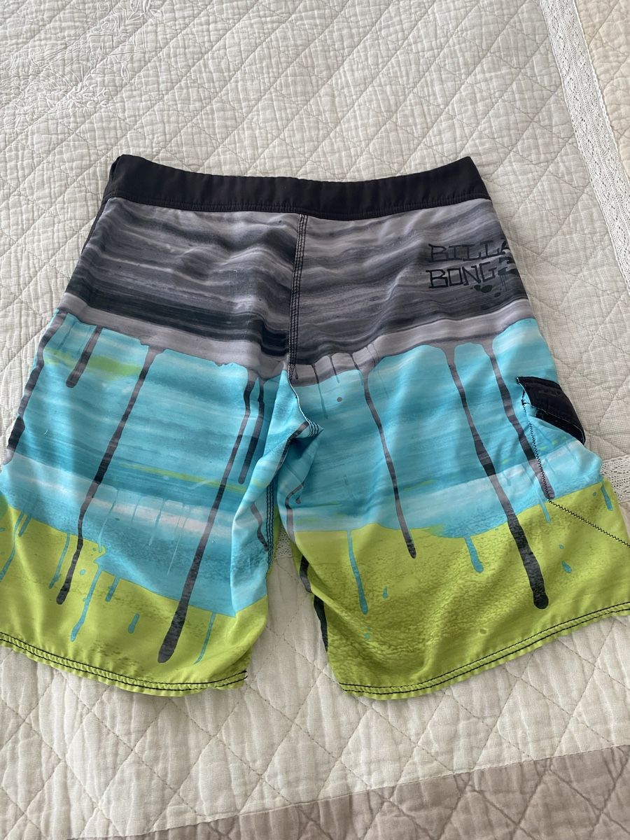 Billabong Badehosen: Billabong Herren Badehose – Gebraucht aus Rorschach von lvi_p29s 1