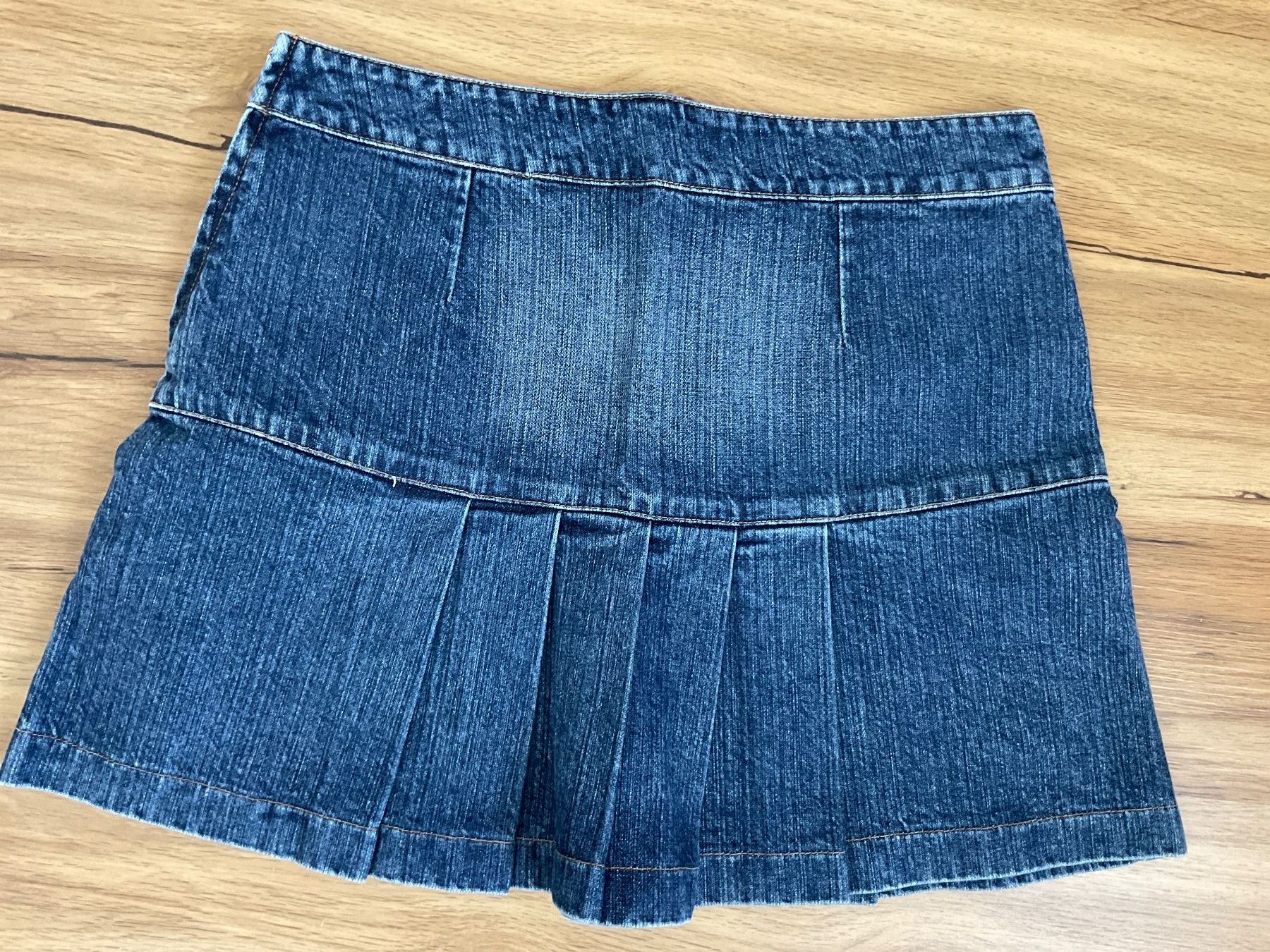 Kookai Gonne: KOOKAI Jeans-Röckli – Nuovo (secondo la descrizione) da Luterbach venduto da Gipfelchriesi 1