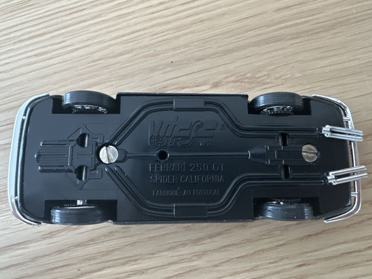 Modellini d'auto: 1:43 Modellauto Zustand gem. beiliegenden Bildern – Usato da Sennwald venduto da HARO-Import 3