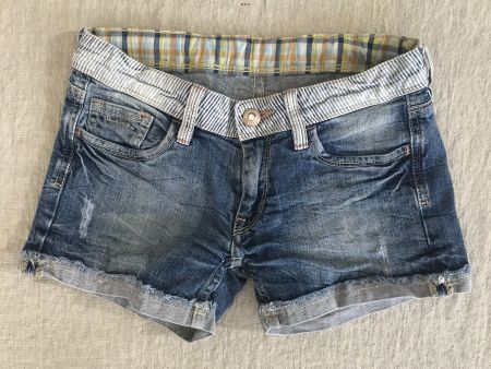 Mädchen Shorts Pepe Jeans Grösse 152