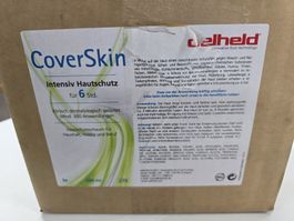 9stk. Hautschutz Creme
