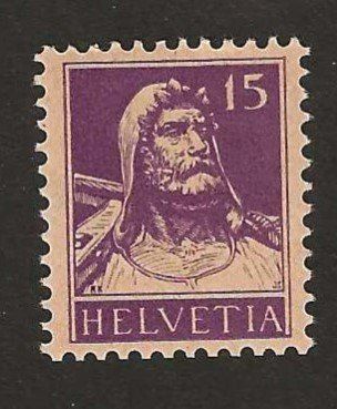 Tutti i francobolli: 1914 ** Z 128 ** – Nuovo (secondo la descrizione) da Susten venduto da lmf_98wh