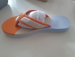 Gant Flip Flop Gr 40 Sandale Zehentrenner **NEU**