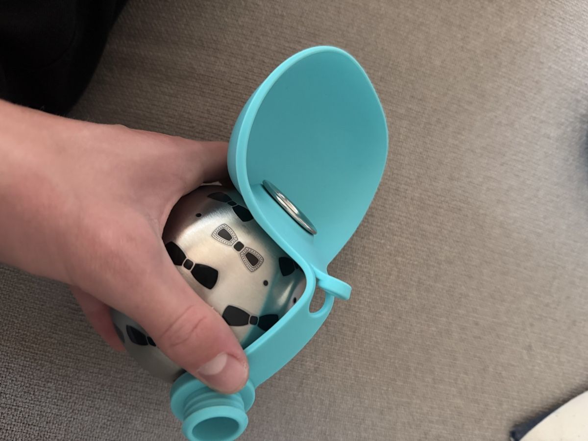 Vêtements: Tierclever To Go 285ml – Neuf avec emballage d'origine à Utzigen par perfekten 1