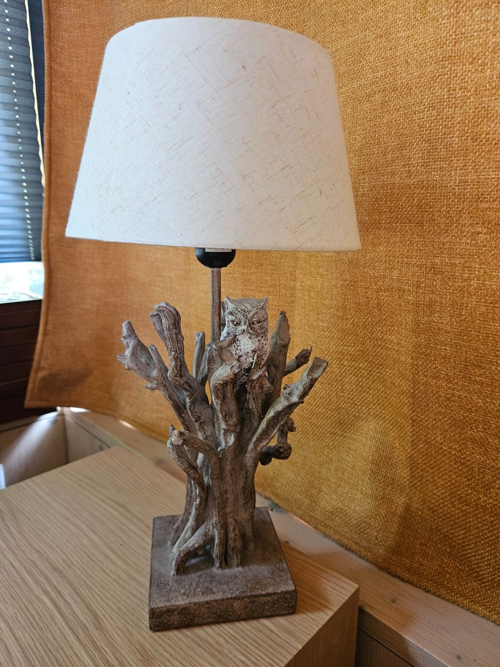 Lampade: Nachtischlampe – Usato da Elsau venduto da Leschubeo