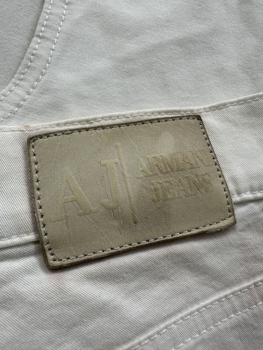 Armani Jeans: Armani Jeans – Usato da Reinach BL venduto da Tropic_Paradise 3