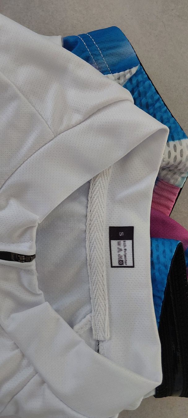 Canottiere & Pantaloni: maillot velo taille S – Nuovo (secondo la descrizione) da Vallon venduto da cycleram 2