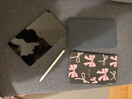 Samsung Tab A11 | Inkl. Hüllen & Stift