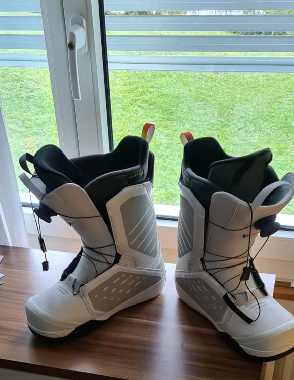 Snowboard Produkte 10