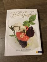 Victoria Jungfrau: Küche der Emotionen, Manfred Roth