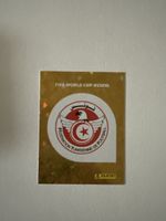 Panini Stickeralbum WM 2026 Tunesien in Top Zusta50